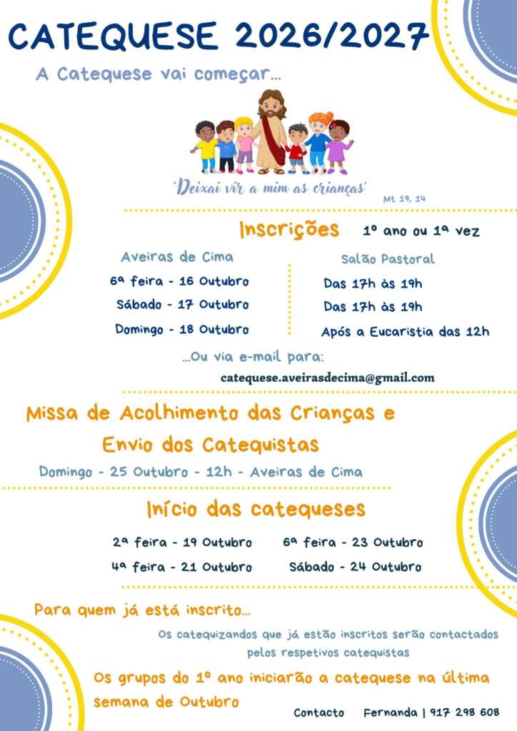 Catequese